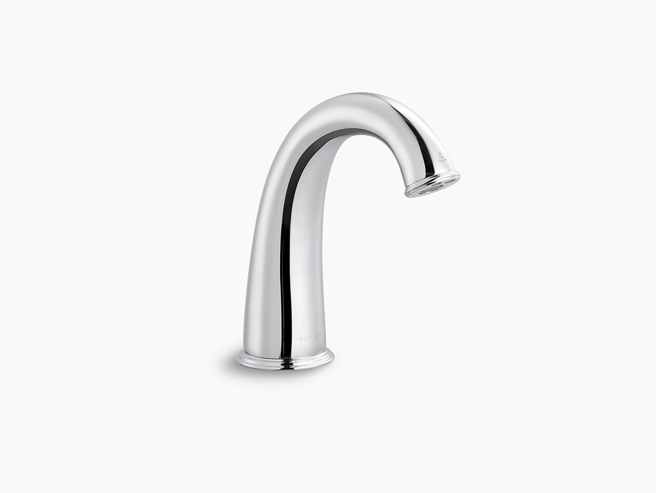 Cold Water Sensor Faucet Without Power Unit 0 26gpm 20012t S5